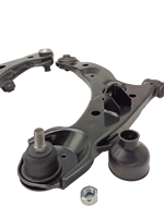 Bras de suspension avant gauche pour Hyundai Elantra Tiburon Matrix 2001-2010, référence 54500-17000, pièces automobiles neuves en stock usine