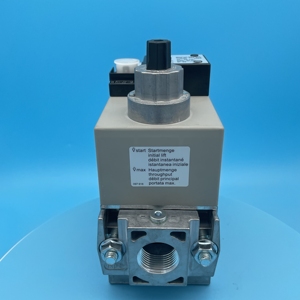 วาล์วควบคุมอุณหภูมิและวาล์วปิดนิรภัยอัตโนมัติรุ่น MBDLE410B01S20 สำหรับหัวเตา - Product Image 2