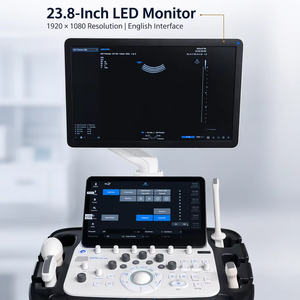 <span class=keywords><strong>Precio</strong></span> del Ecógrafo Samsung V8 para Obstetricia/Ginecología, Imágenes Generales 3D/4D/<span class=keywords><strong>5D</strong></span>, Sistema de Diagnóstico por <span class=keywords><strong>Ultrasonido</strong></span> Doppler a Color - Product Image 2