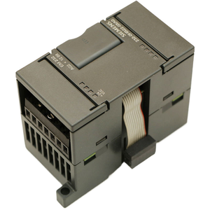 6ES7223-1HF22-0XA8 ชุดควบคุม PLC PAC รุ่นเฉพาะ 6ES7 223-1HF22-0XA8 S7-200 CN โมดูลดิจิตอล I/O EM 223 - Product Image 1