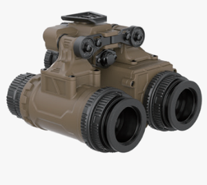 Dispositif de vision nocturne binoculaire à double spectre PVS-31+ convivial (fusion thermique et faible luminosité) - Boîtier TS-6 PVS-31 PVS-14 PVS- - Product Image 3
