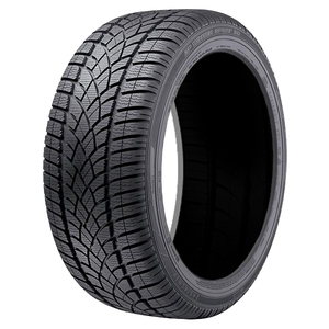 ยาง Dunlop 175/60 R16 86H 3D กีฬาฤดูหนาว (*) วิ่งแบน - Product Image 1