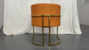 Maniicure sedia salone mobili Nail <span class=keywords><strong>Studio</strong></span> cliente sedia del cliente <span class=keywords><strong>sedie</strong></span> per salone di bellezza - Product Image 6