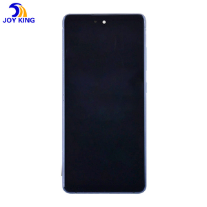 Remplacement affichage original pour <span class=keywords><strong>samsung</strong></span> <span class=keywords><strong>s20fe</strong></span> pantalla écran lcd pour <span class=keywords><strong>samsung</strong></span> s21 s22 s23 s24 original lcd - Product Image 4