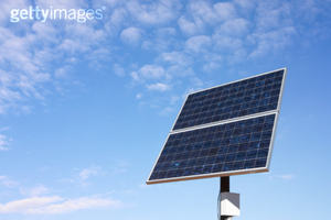 中国最佳太阳能电池板，20W 36电池系列25毫米聚光伏电池板，太阳能电池板 - Product Image 6