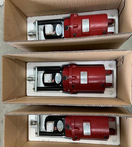 มอเตอร์ไฮดรอลิกเบรกแบบ Heavy Duty รุ่น YT1-25ZB/4 พร้อมเบรกไฟฟ้า 380V 0.08KW 25กก. 40มม. สำหรับเครนเบรก - Product Image 6
