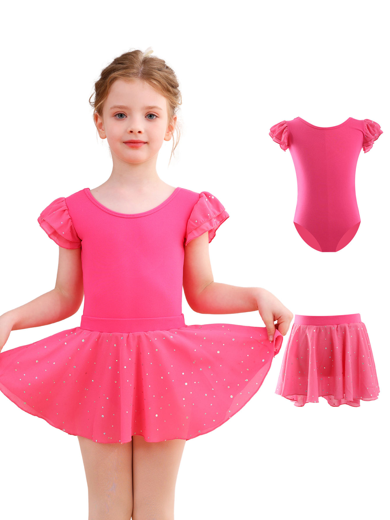 กุหลาบแดง