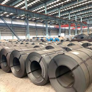 Başbakan Q275 Q195 hr sıcak haddelenmiş karbon çelik rulo Q235B sac Q235 hafif çelik rulo şerit fiyat - Product Image 6