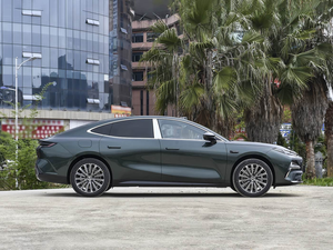 Nouvelle voiture hybride rechargeable JX Auto Geely Starshine 8 225 km EM-i <span class=keywords><strong>Voyage</strong></span> Star River Edition 2026, populaire dans le monde entier, à vendre - Product Image 4