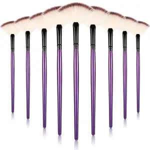 Applicator Brushes for Mud Cream Cosmetic Tools Face Mask Acid Applicator for Glycolic Peel Masques Long Handle Painting Brush