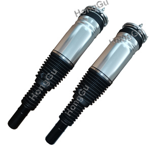 Amortisseurs avant de voiture, vérins pneumatiques pour Land Rover Range Rover Sport L405 L494 LR087094 LR087083, amortisseur de suspension - Product Image 2