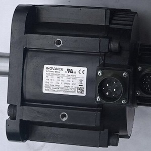 มอเตอร์เซอร์โว Inovance Ac 2.9 กิโลวัตต์ รุ่น Ms1h3-29c15cd A331z 380 โวลต์ 1500 รอบต่อนาที Ip67 ผลิตในประเทศจีน - Product Image 2