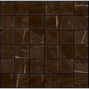 Mosaïque TOGAMA 50X50 Matt Arles en verre recyclé pour la décoration murale intérieure de la salle de bain Fabriqué en Espagne Mosaïques - Product Image 1