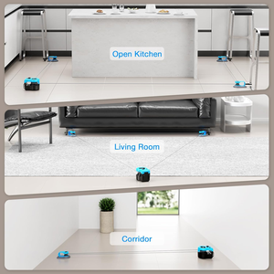 Giocattolo interattivo per gatti per animali domestici, Auto/telecomando fai da te per la caccia al topo gatto tapis roulant per intrattenere il cucciolo di gattino annoiato - Product Image 6