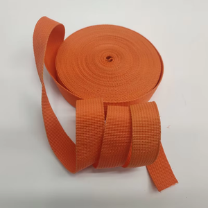 Nastro in Poliestere 100% con Stampa Animalier, Cinghia Colorata in Tela Stile Spina di Pesce, Tessile Sostenibile per Uso Domestico e Calzature <span class=keywords><strong>Bolat</strong></span> - Product Image 4