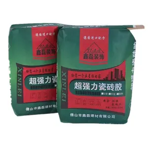 Paper Bags 25kg Industrial for sulphur granules chemical cellulose packing sacks