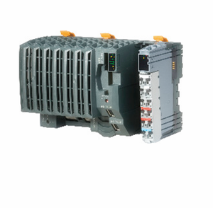 B&R X20CP3686X <b>Ethernet</b> V2 with Poll-response Chaining and Onboard <b>USB</b> - Product Image 1