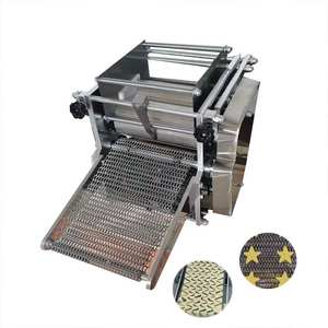 Tortillas industrielles électriques de Chapati Roti de rendement élevé faisant la machine Tortilla de moteur de noyau d'acier inoxydable faisant le noyau - Product Image 1