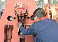 Grand Prix Heavy Duty W12-50 * 3000 Quatre Rouleau Cnc Machines Hydraulique 50mm Rouleau Plaque Machine À Cintrer