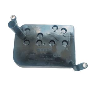 Filtro de Caja de Cambios 4AT Electrónicamente Controlado de Alta Calidad para Geely Boyue King Kong, Producto de Calidad Taiwanesa - Product Image 5