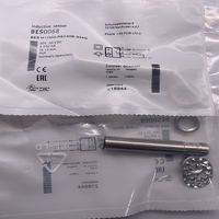 Nouveau capteur de proximité en stock BES M12MG-PSC40A-S04G-W12 Haute qualité Garantie d'un an DHL FEDEX UPS