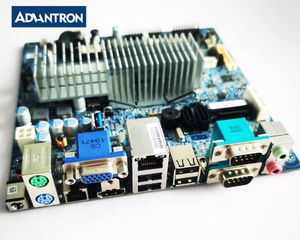 Placa Base Industrial ADVANTECH SIMB-351 A101-3 SIMB-351PS00-00A1E 15-KC4-011001, Módulo de CPU, Original, Nuevo en Existencia - Product Image 5