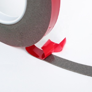 Độ nhớt cao nhiệm vụ nặng nề không thấm nước nhà xe ô tô Xe LED liên kết gắn hai mặt Acrylic bọt băng dính - Product Image 5