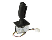 JLG-1600403 Industrielle Joystick contrôleur pour le remplacement de JLG