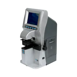 LM-8 Optical Lensometer with Printer Low Price Digital Lensmeter Auto