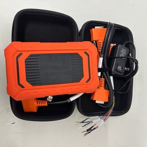 Outil de diagnostic et de lecture de codes d'erreur pour moto X-truck M1, avec fonction de suppression des codes de défaut et de consultation des DTC, flux de données en direct, prise en charge multilingue - Product Image 5