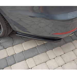 Salidas de escape OLIVER para <span class=keywords><strong>Seat</strong></span> <span class=keywords><strong>Leon</strong></span> Cupra <span class=keywords><strong>ST</strong></span> <span class=keywords><strong>2017</strong></span>+ Mk35 - Product Image 3