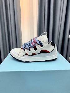 Chaussures de sport rétro unisexes à semelle épaisse, chaussures de marche décontractées de haute qualité avec amorti, mode extérieure, nouvelle chaussure décontractée polyvalente rose - Product Image 5