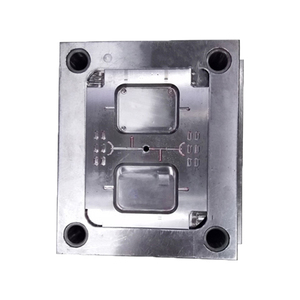 PP/Pet tiêm khuôn nhựa làm cho tự động động vật uống feeders - Product Image 3