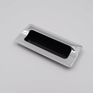 มือจับดึง Haitan LS122 ทำจากวัสดุสังกะสีและอะลูมิเนียม - Product Image 1