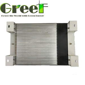 Sistema de Energía Eólica Monofásico de 3KW Conectado a la Red con Controlador - Product Image 2