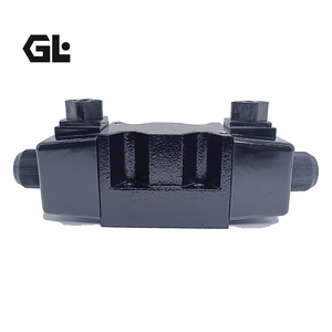 Válvula proporcional <span class=keywords><strong>DG4V</strong></span> de control hidráulico, válvula proporcional de 2, 2, 2, 1, 2, 2, 2, 2 - Product Image 4