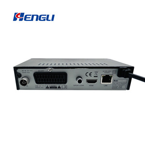 Nhà máy DVB-T2 Receiver H.264 H.265 TV giải mã MPEG4 <span class=keywords><strong>Full</strong></span> HD 1080P DVBT2 Set-Top Box tdt phổ TV giải mã - Product Image 6