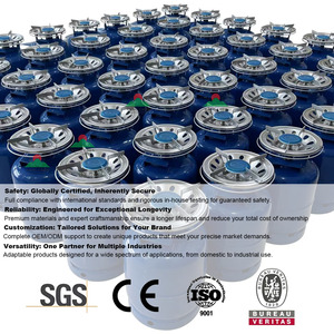 Tanque <span class=keywords><strong>de</strong></span> almacenamiento <span class=keywords><strong>de</strong></span> cilindro <span class=keywords><strong>de</strong></span> gas GLP <span class=keywords><strong>de</strong></span> 3 kg <span class=keywords><strong>de</strong></span> larga vida útil para cocinar suministro <span class=keywords><strong>de</strong></span> fábrica - Product Image 2