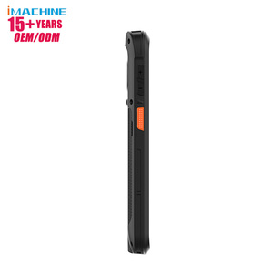 Imachine I2แอนดรอยด์13 <span class=keywords><strong>4</strong></span> + 64G 5.5 "HD capacitive หน้าจอสัมผัส OCTA Core 2.0GHz NFC IP68 <span class=keywords><strong>PDA</strong></span> มือถืออุตสาหกรรมที่ทนทาน - Product Image 5