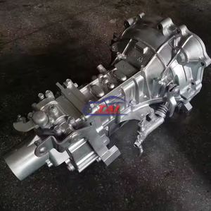 Nuevo Motor Diésel Japonés TAI 3SZ 2.8L para Avanza con Cilindrada de 2800cc - Product Image 4