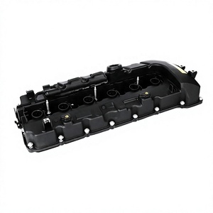 OE 11127565284 Tapa de válvulas de culata de coche al por mayor para BMW Serie 7 F01 F02 Serie 3 E91 E92 Serie 5 E60 2006-2013 - Product Image 5