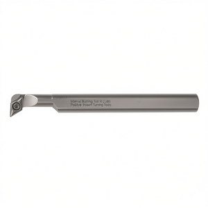 Ttake Internal Turning <b>Tool</b> R L Ta6080 Positive Insert Turning <b>Tools</b> - Product Image 2