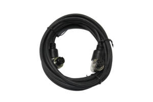 WOPSON 14MM Pipeline Sanitär Schlange Kamera kopf 20M Kabel Schornstein Inspektion Kamera Rohr Ortung - Product Image 6