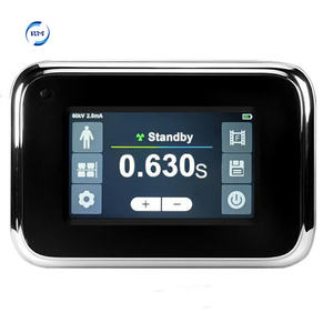 Macchina Radiografica Dentale Elettrica con Schermo Touch TFT, Fotocamera Digitale a Raggi <span class=keywords><strong>X</strong></span> con Sensore Dentale AI - Product Image 3