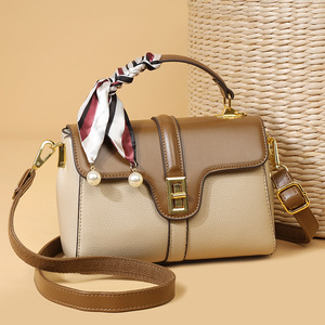 Venta Directa de Fábrica al por Mayor, Bolsos de Mujer de Alta Calidad, Bolsos de Hombro Modernos, Bolsos de Mano para Mujer - Product Image 1