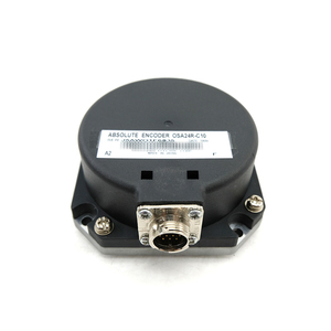 เครื่องเข้ารหัสมอเตอร์ OSA24RC10 OSA24R-C10 Osa24r สินค้าคงคลังที่กว้างขวางเครื่องยนต์เข้ารหัสแน่นอน - Product Image 6