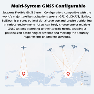 FIMI X8T Professionelle Wärmebilddrohne mit 20 km Übertragung, Jagd-Drohne mit 4K-Kamera und GPS-<span class=keywords><strong>UAV</strong></span> - Product Image 6