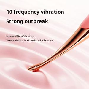 Вибрационный вибратор для женщин - Product Image 6