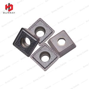 Inserto Periférico Indexable <span class=keywords><strong>de</strong></span> Carburo, Inserto <span class=keywords><strong>de</strong></span> Broca para Material Universal, <span class=keywords><strong>de</strong></span> Carburo, <span class=keywords><strong>de</strong></span> - Product Image 5