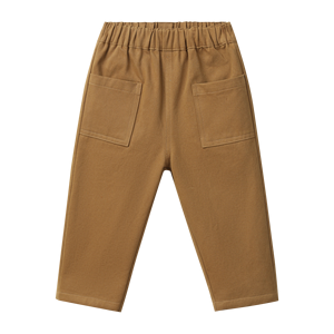 Kids Pure Color Pants Baby Girl Boy Loose <b>Trousers</b> High Quality Winter Casual Sweatpants Kids Cotton Pants Autumn - Product Image 1